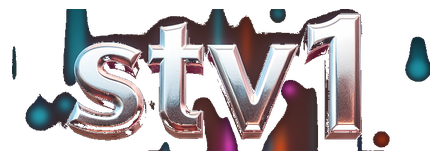 stv1 logo